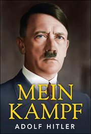 Mein Kampf cover image