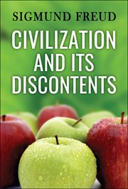 Civilization and its discontents cover image
