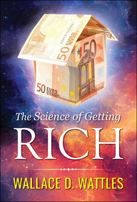Cover image for The Science of Getting Rich