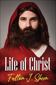 Life of christ cover image