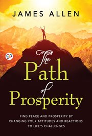 The path of prosperity cover image