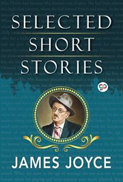 Selected short stories of james joyce cover image