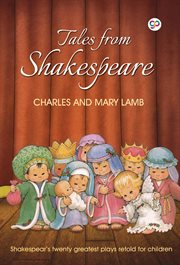Tales from Shakespeare cover image