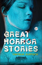 Great horror stories cover image