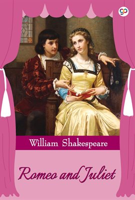 Cover image for Romeo and Juliet