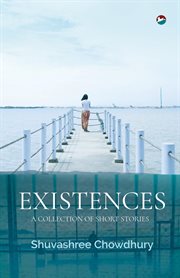 Existences cover image