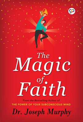 Cover image for The Magic of Faith