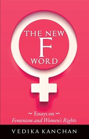 The new f word cover image