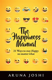 The happiness manual cover image
