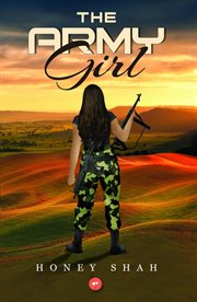 The army girl cover image