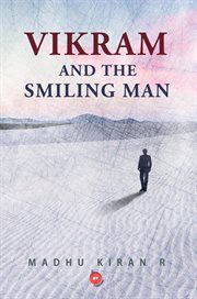 Vikram and the smiling man cover image