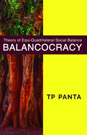 Balancocracy cover image