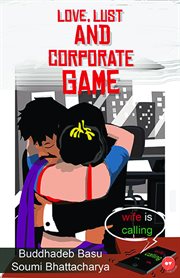 Love, lust and corporate game cover image