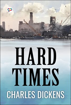 Cover image for Hard Times