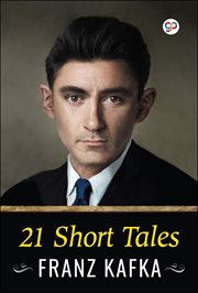 21 short tales cover image