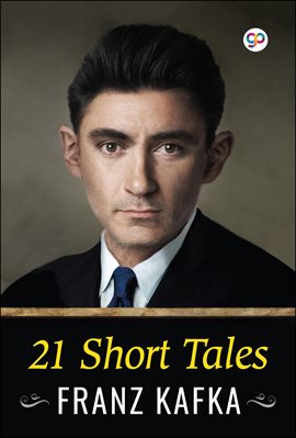 Cover image for 21 Short Tales