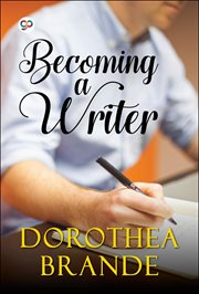 Becoming a writer cover image