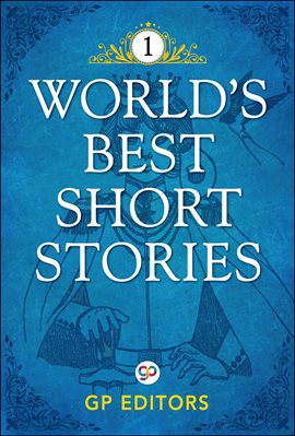 Cover image for World's Best Short Stories-Vol 1