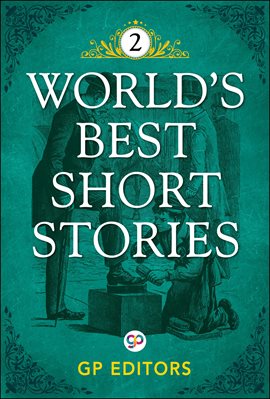 Cover image for World's Best Short Stories, Volume 2