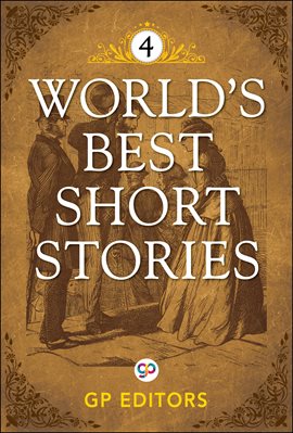Cover image for World's Best Short Stories, Volume 4