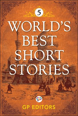 Cover image for World's Best Short Stories-Vol 5