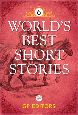 Cover image for World's Best Short Stories-Vol 6
