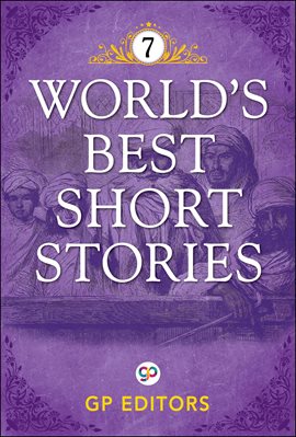 Cover image for World's Best Short Stories, Volume 7