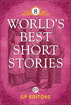 Cover image for World's Best Short Stories-Vol 8