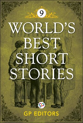 Cover image for World's Best Short Stories-Vol 9