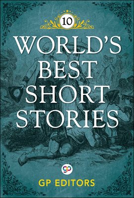 Cover image for World's Best Short Stories-Vol 10