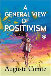 A general view of positivism cover image