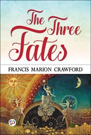 The three fates cover image
