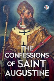 The confessions of Saint Augustine cover image