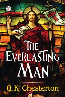 Imagen de portada para The Everlasting Man