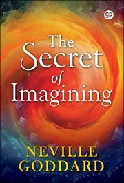 The secret of imagining cover image