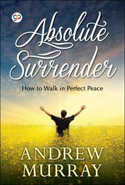Absolute surrender cover image