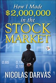 How i made $2,000,000 in the stock market cover image