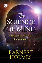 The science of mind cover image