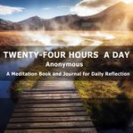 Twenty four hours a day cover image