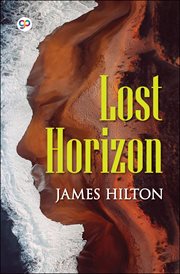Lost horizon cover image
