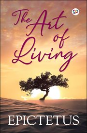 The art of living cover image