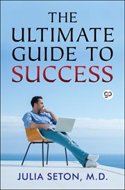 The ultimate guide to success cover image