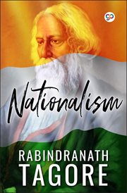 Nationalism cover image