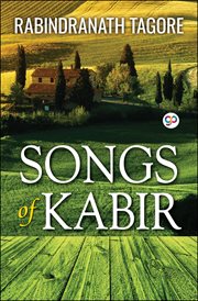 Songs of kabir cover image