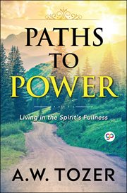 Paths to power cover image