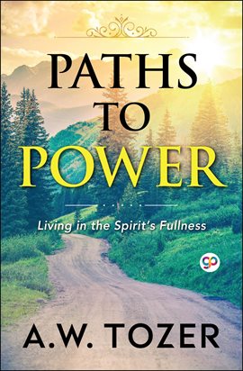 Cover image for Paths to Power