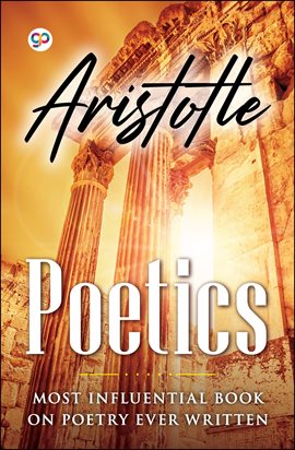 Cover image for Poetics