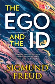 The ego and the id cover image