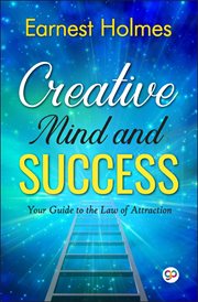 Creative mind and success cover image