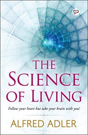The science of living cover image